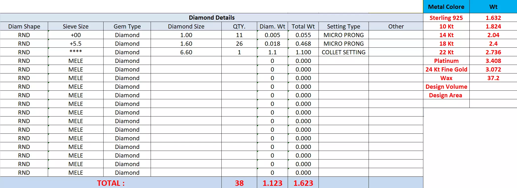 Solitaire Ring 3dm stl renders animation videos details 3D print model_2