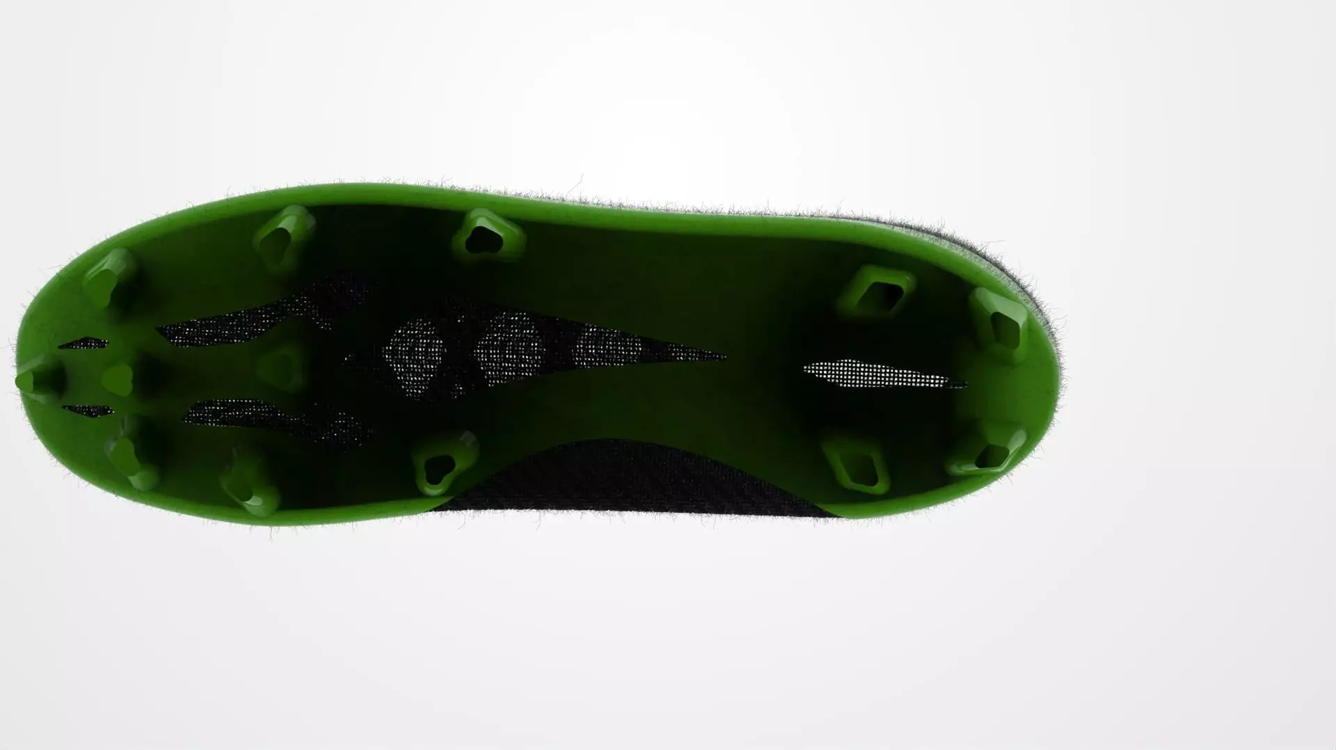 football shoes Free 3D print model_4