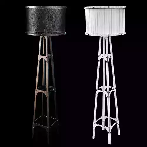 Chehoma  floor lamp