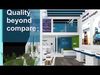 Exhibition Stand - 15m x 7m 3D model walkthrough animation Low-poly 3D model_1