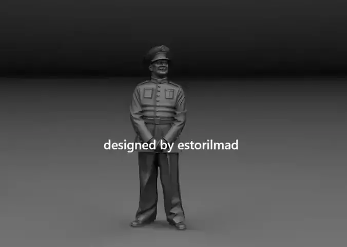 WW2 US ARMY MARINE SOLDIER