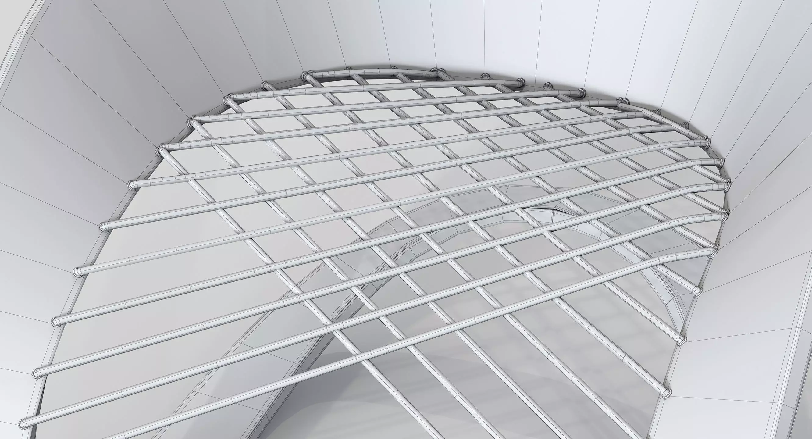 Carnaval Chair 3D model_15