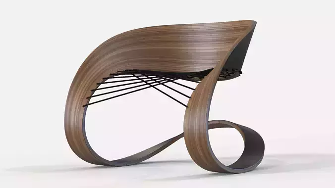 Carnaval Chair