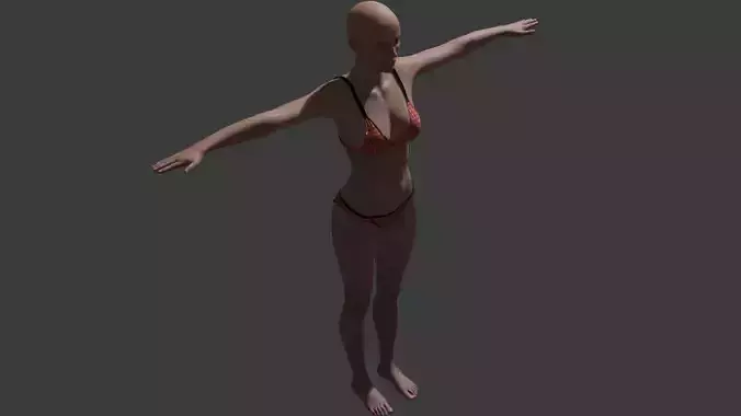 4 DOLLARS - 4 PREMIUM CHARACTERS