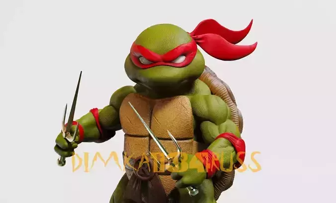 Raphael