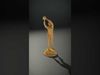 Golden Sports Trophy Collection _27