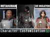 Metahuman Clothing Mega Bundle 3D Model Collection_1