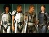 Metahuman Clothing Mega Bundle 3D Model Collection_3