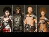 Metahuman Clothing Mega Bundle 3D Model Collection_2