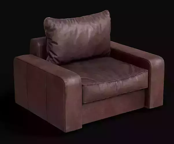 Game Ready Modular Sofa