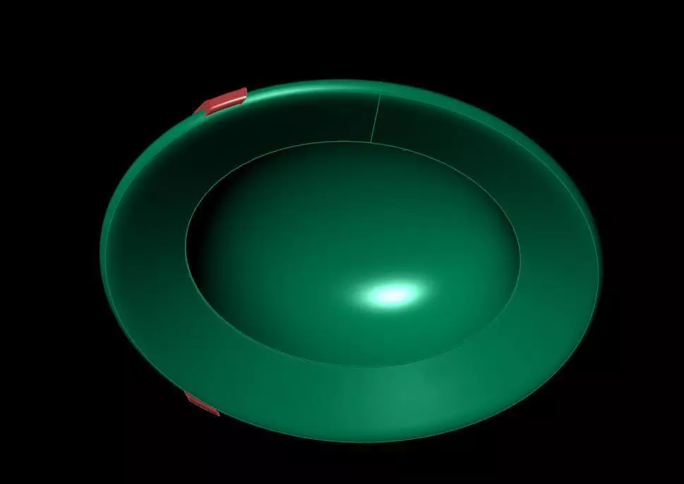 Mu Coi VietNam war ready print 3d 3D print model_2