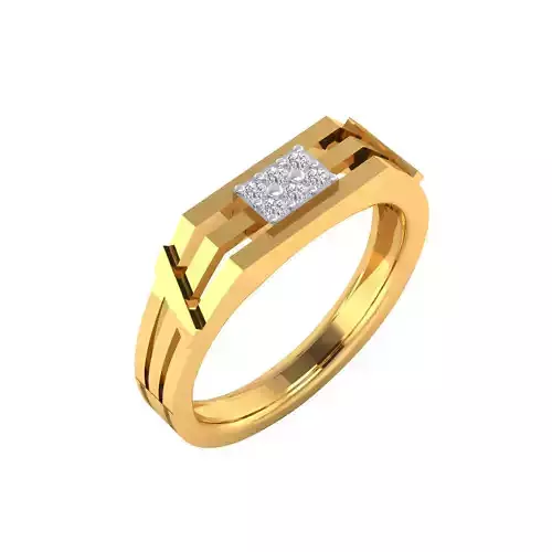 Women Ring Render 3dm STL MTL SLC JCD OBJ FBX Details