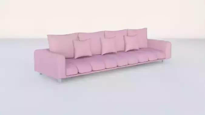 Rio Pasific Sofa