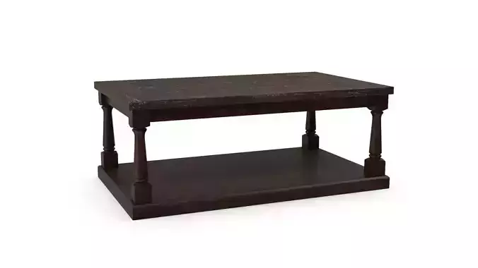Silvana Coffee Table
