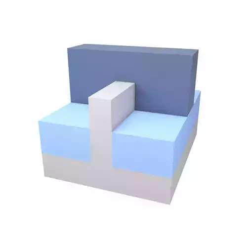 Chip FinFET Architecture v1 001