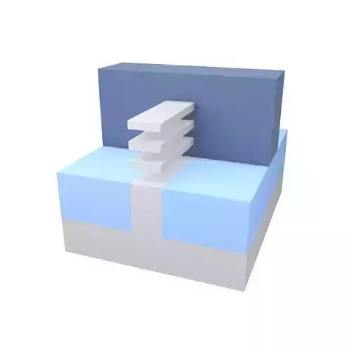 Chip GAAFET Architecture v1 001