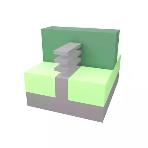 Chip GAAFET Architecture v1 002