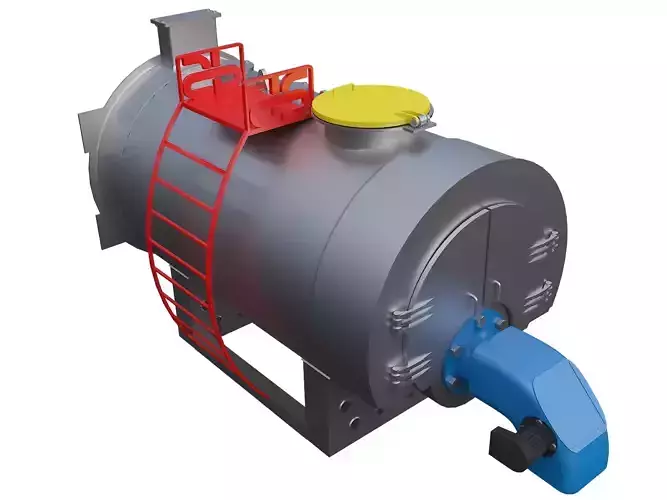 Boiler equipment