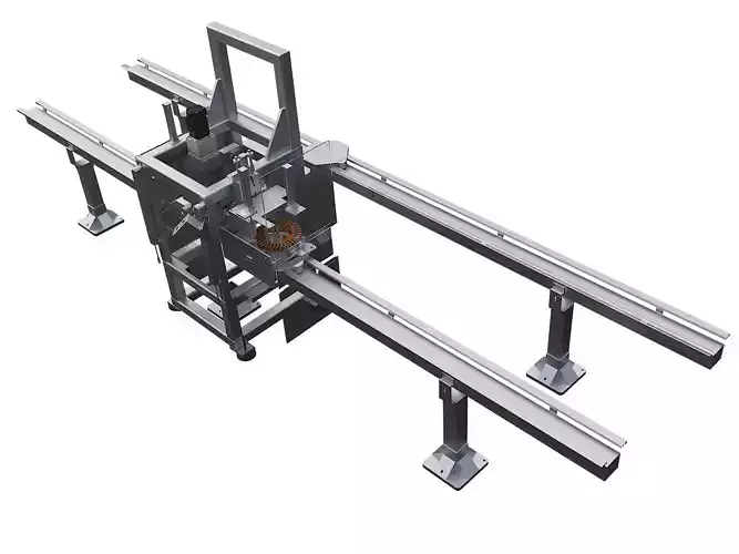Automatic detection of battery electrodes