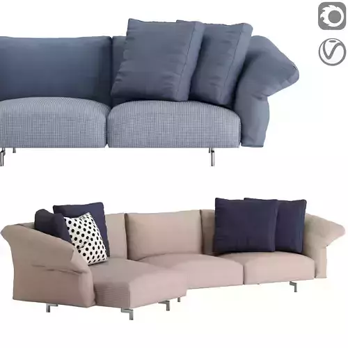 Dambo Sofa