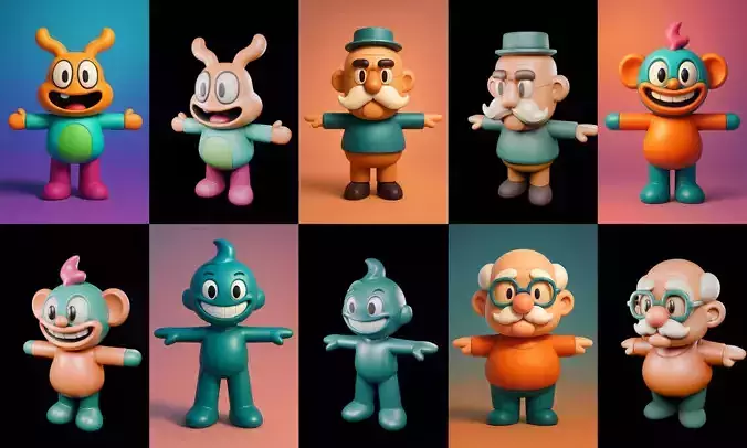 Simply Body bundle 9 pack 100 glb