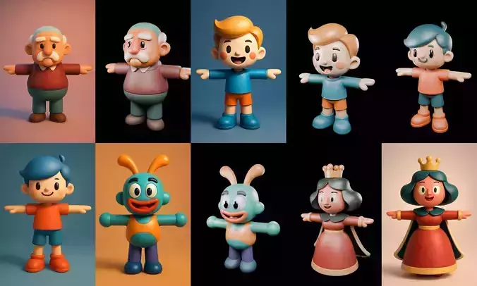 Simply Body bundle 5 pack 100 glb