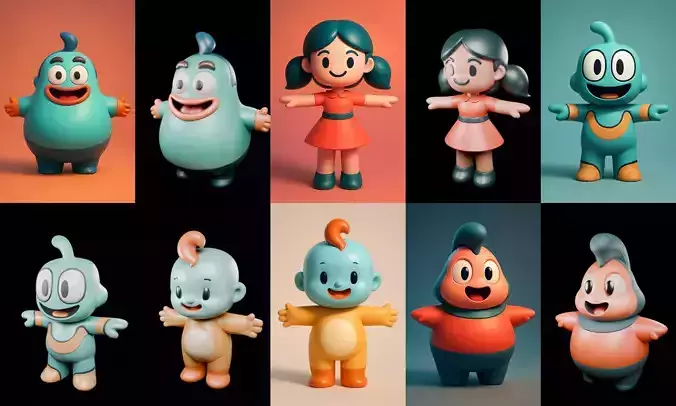 Simply Body bundle 4 pack 100 glb