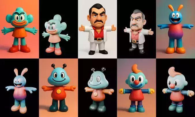 Simply Body bundle 3 pack 100 glb