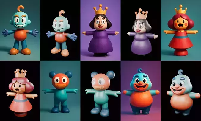 Simply Body bundle 11 pack 100 glb