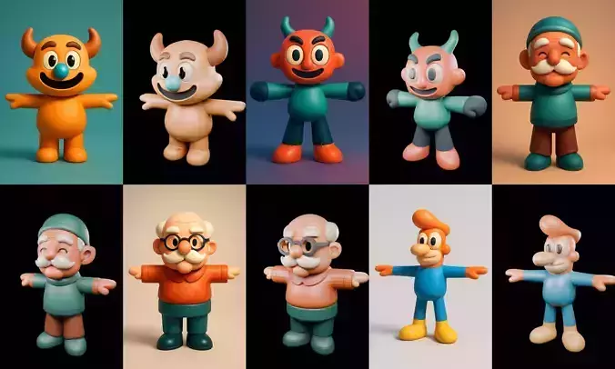 Simply Body bundle 10 pack 100 glb