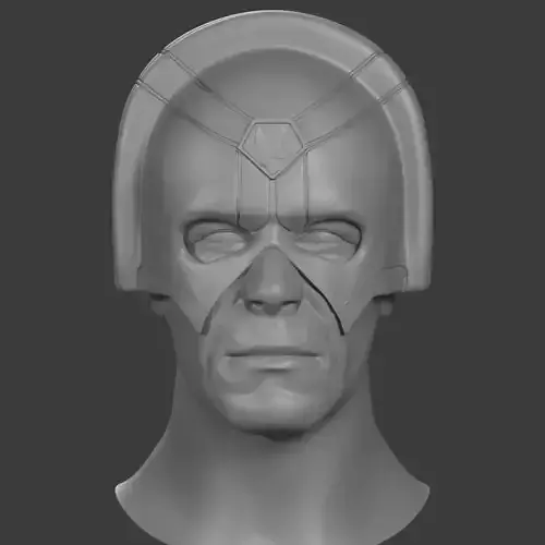 John Cena - Peacemaker