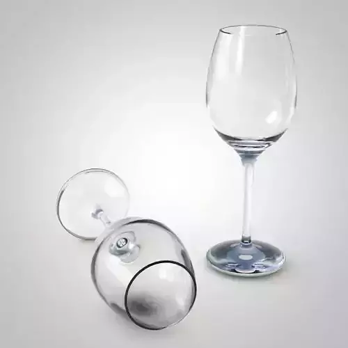 Wine Glass