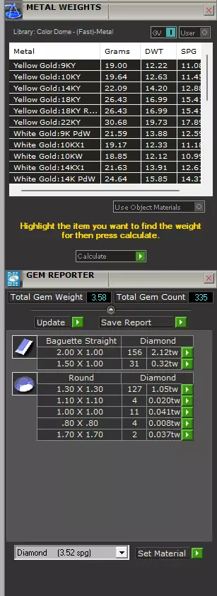 Custom Trapstar Cross Diamond Pendant - Cross Necklace 3D print model_5