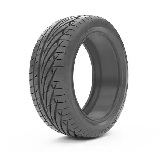 Street Tire 