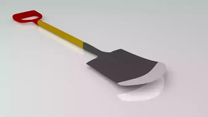Shovel