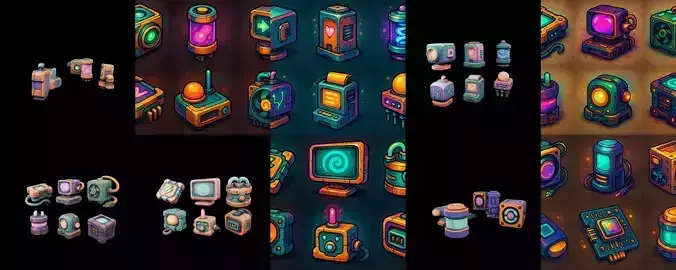 hardware toolbox bundle 6 pack 69 glb