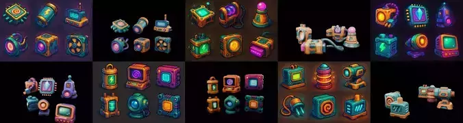 hardware toolbox bundle 3 pack 100 glb