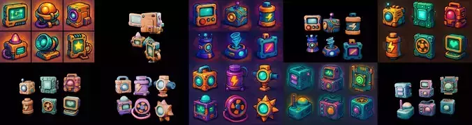 hardware toolbox bundle 2 pack 100 glb