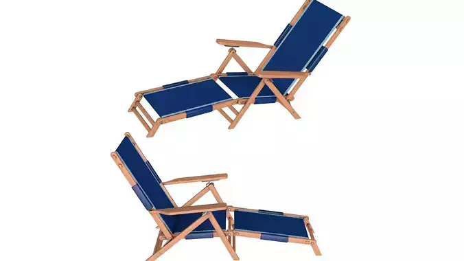 Beach Chair