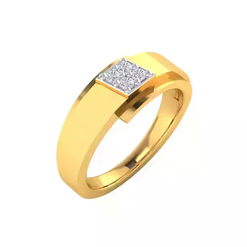  Women Ring Render 3dm STL MTL SLC JCD OBJ FBX Details