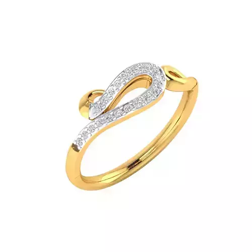  Women Ring Render 3dm STL MTL SLC JCD OBJ FBX Details