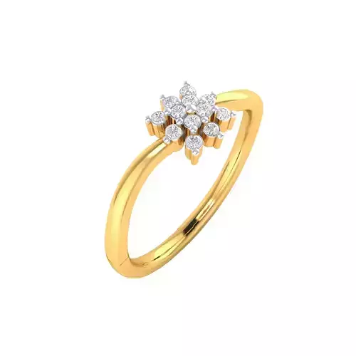  Women Ring Render 3dm STL MTL SLC JCD OBJ FBX Details