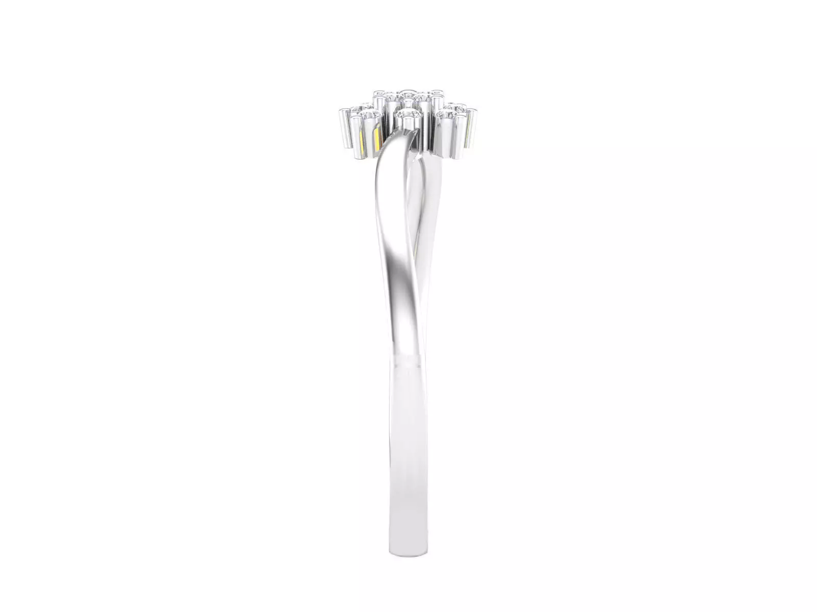  Women Ring Render 3dm STL MTL SLC JCD OBJ FBX Details 3D print model_14