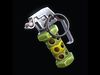 Stylized Flashbang Grenade Low-poly 3D model_1