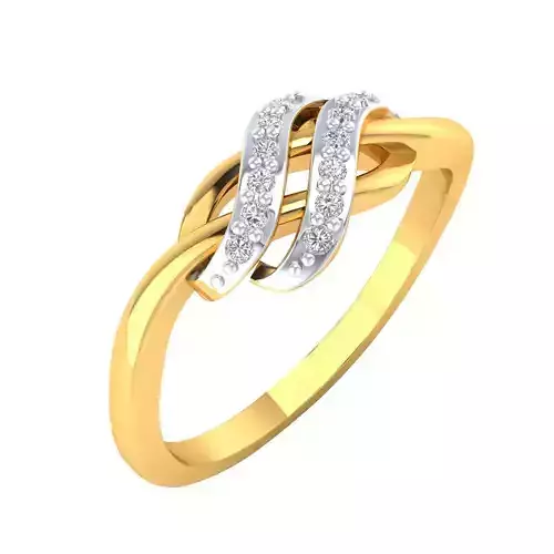  Women Ring Render 3dm STL MTL SLC JCD OBJ FBX Details