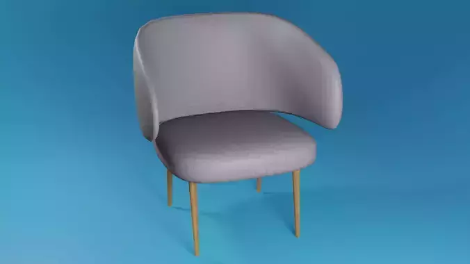 SOFA CHAIR