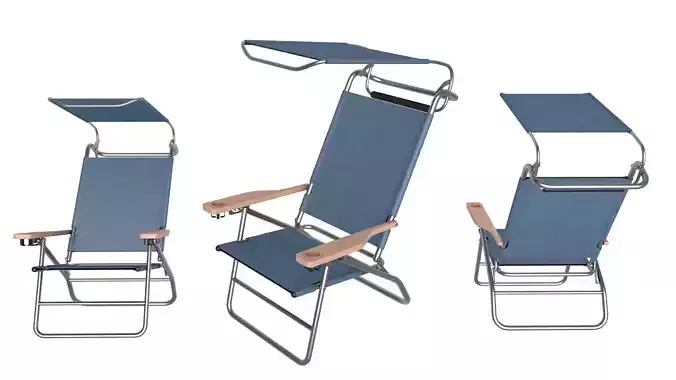 Beach Chair
