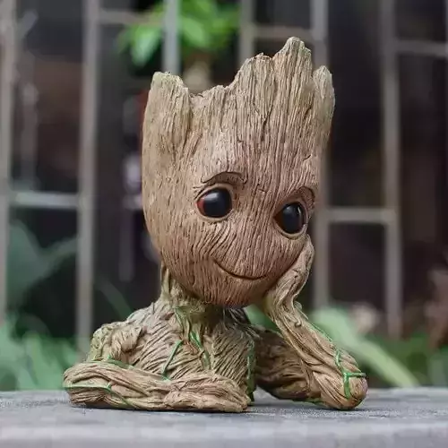Groot Planter