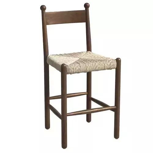 Jeanne Counter stool