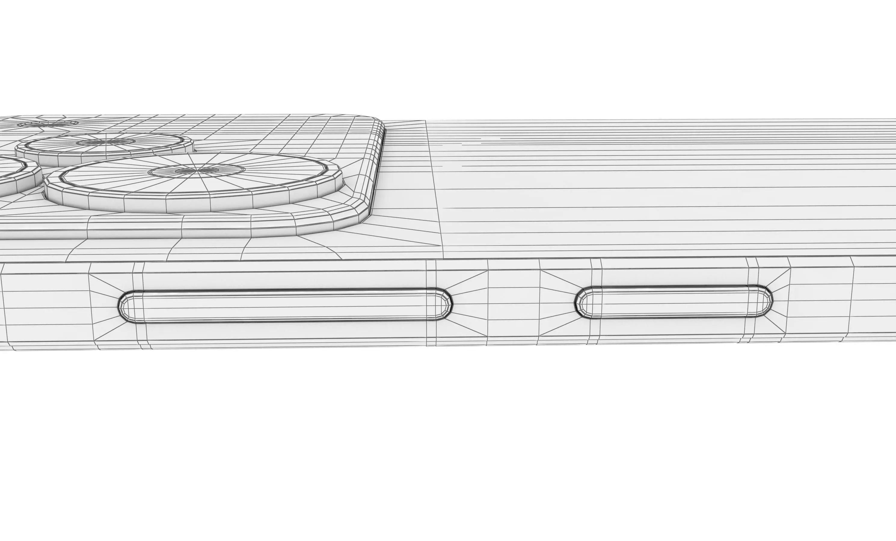 Realme P4 All Colors 3D model_20